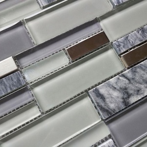 Blau Pool <span class=keywords><strong>Bisazza</strong></span> Glas Mosaik - Product Image 3