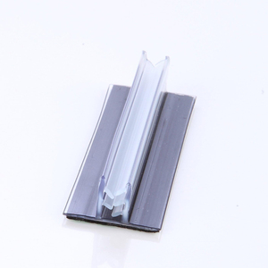 Soporte Magnético Ajustable para Etiquetas de Precio con Posicionamiento Preciso - Product Image 1