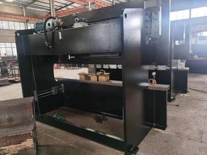 Độ chính xác cao có thể điều chỉnh trên <span class=keywords><strong>Die</strong></span> servo động cơ tự động CNC Báo Chí phanh kim loại bendig máy - Product Image 3