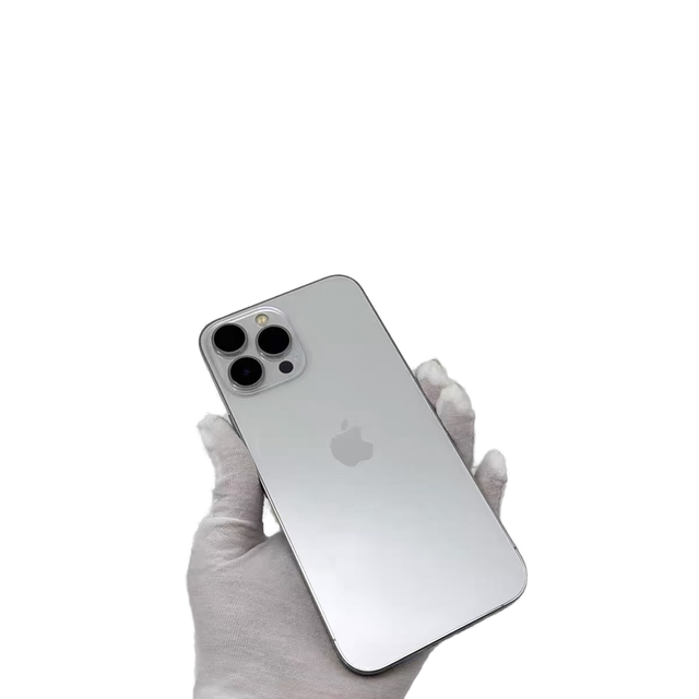 Wholesale Second-Hand Genuine for Apple 13 Pro Max Unlocked Original 99% New 128GB-512GB Storage Options Good CDMA/LTE Delivery