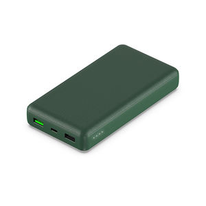 SKD (Shell + PCBA) PD100W 25000mAh banque d'alimentation pour ordinateur <span class=keywords><strong>Portable</strong></span> et téléphone <span class=keywords><strong>Portable</strong></span> sans batterie chargeurs rapides portables tendance nouveaux produits - Product Image 4