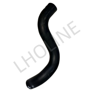 Tuyau en caoutchouc LHOLINE 96629084 EPDM pour carburant, eau de refroidissement, joint de tuyau, longueur standard - Product Image 2
