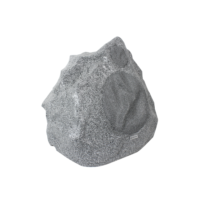 T Outdoor 20/40W Stone Shaped Speaker IP66 Waterproof Courtyard Loudspeaker Multi Sync Rock Garden Rock Speaker
