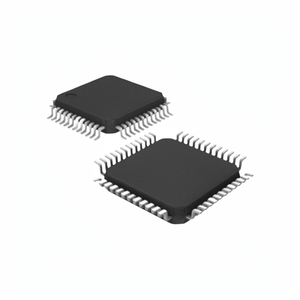 48 LQFP Manufacturer Channel Clock Timing DS1558Y+ <b>Electronic</b> Chips Component - Product Image 1