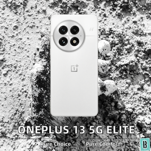 สมาร์ทโฟน OnePlus 13 5G รุ่นใหม่ล่าสุด หน้าจอ LTPO AMOLED 6.82 นิ้ว วิดีโอ 8K  ซีพียู 8 Octa Core แบตเตอรี่ 6000mAh รองรับการชาร์จ 100W ภาษาอังกฤษ - Product Image 2