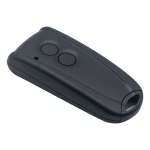 Télécommande de porte de garage 433 MHz compatible avec les ouvre-portes RSE2, RSC2, RSZ1, Liftronic 500, 700, 800, Portronic – Pièce de rechange - Product Image 5