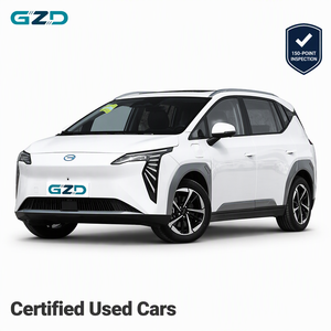 GAC AION V AION <span class=keywords><strong>Y</strong></span> S LX PLUS MAX 2023 SUV Elettrico 5 Posti Usato per Adulti 610Km Auto Veicolo a Nuova Energia - Product Image 1