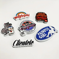 Feuille d'autocollants en vinyle imperméable A5 A6, impression couleur, logo personnalisé, découpe kiss-cut, feuille d'autocollants en vinyle PVC blanc