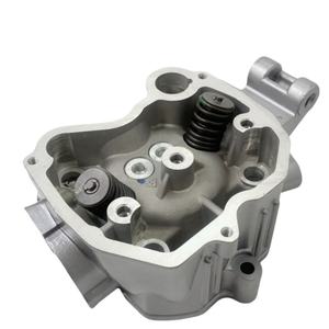 Оптовая продажа, Настраиваемые объемные поставки, OEM CG250 ZS250, детали двигателя мотоцикла с водяным охлаждением, головка цилиндра - Product Image 2