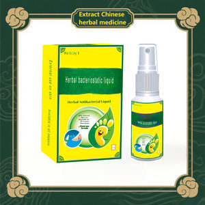 Eficaz espray para pies antiatleta. El uso diario puede inhibir el crecimiento de <span class=keywords><strong>hongos</strong></span> y prevenir la aparición <span class=keywords><strong>del</strong></span> <span class=keywords><strong>pie</strong></span> de atleta - Product Image 1