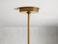 Lampe suspendue de table à manger nordique Offre Spéciale au design italien Lustre de cuisine à longueur personnalisée Éclairage simple pour bar