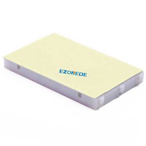 Mini Breadboard lehimsiz eklenti Breadboard 8.5CM X 5.5CM 400 delik kravat noktaları - Product Image 4