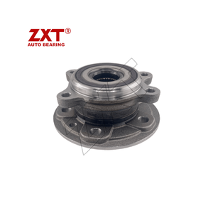 Roulement ZXT 43550-42050 Roulement de moyeu de roue avant Roulement de moyeu de roue pour TOYOTA BZ4X - Product Image 2