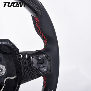 Volant en fibre de carbone <span class=keywords><strong>prix</strong></span> d'usine Hotsell pour volant <span class=keywords><strong>Lamborghini</strong></span> Aventador LP700 - Product Image 3