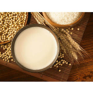 Essence fraîche <span class=keywords><strong>de</strong></span> saveur <span class=keywords><strong>de</strong></span> <span class=keywords><strong>lait</strong></span> en poudre <span class=keywords><strong>de</strong></span> soja <span class=keywords><strong>de</strong></span> matière première industrielle <span class=keywords><strong>de</strong></span> nourriture soluble pour l'amélioration d'assaisonnement <span class=keywords><strong>de</strong></span> petit déjeuner - Product Image 3