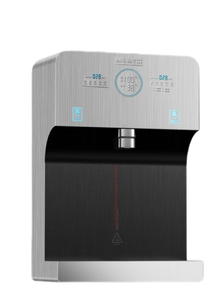 Machine à boire directe d'affaires intelligente Huikangyuan, applicable à la communauté/entreprise/école, code de balayage/carte magnétique - Product Image 2