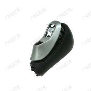 Honda Odyssey RB3 Gear <b>Shift</b> <b>Knob</b> 54131-SLG-F81ZA Plastic Ergonomic Design - Product Image 4