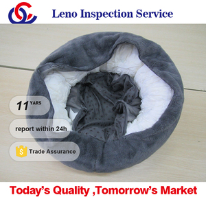 Inspección de calidad de servicio de inspección Local QC revisando los servicios de inspección en Shandong - Product Image 4
