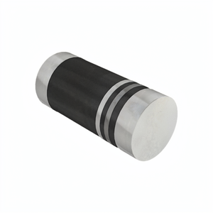 Single Diodes Electronic Chips Component In Stock DO-213AA EGL34DHE3_B/H - Product Image 1