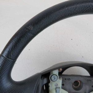 Volante Usato Honda Stream Mk1 2000-2006 Senza Airbag (76355) - Product Image 2