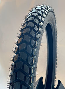 Neumático de Motocicleta de Alto Rendimiento 120/80-18, Antideslizante, Resistente al Desgaste, Duradero, Vida Útil de 30,000 km - Product Image 2