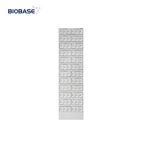Armoire à glissière BioBase BKC-E1-1 72 tiroirs 64800 pièces Microscope verre diapositives armoire de rangement armoire à glissière clinique pour hôpital - Product Image 1