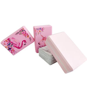369 469 personalizado de impresión de bloque de espuma <span class=keywords><strong>Yoga</strong></span> <span class=keywords><strong>para</strong></span> <span class=keywords><strong>principiantes</strong></span> prácticas clase Studio meditación Pilates - Product Image 3