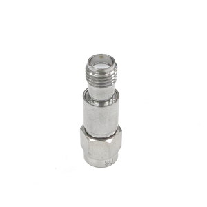 Raynool thụ động thành phần 6G 8G cố định <span class=keywords><strong>SMA</strong></span> attenuator 2W <span class=keywords><strong>SMA</strong></span> Nam để <span class=keywords><strong>SMA</strong></span> nữ 6dB 10dB 20dB 30dB - Product Image 3