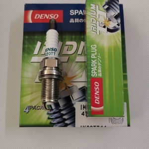 Bujía de iridio Denso de alta calidad 4702 OEM 12290-RB0-J01 IK20TT UPT11P 18-MUXT12 CET22P <span class=keywords><strong>PK20TT</strong></span> para vehículos Honda/Toyota - Product Image 6