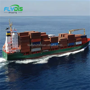 Servicio Profesional Rápido Puerta a Puerta DDP DDU Agente Logístico Transporte Aéreo y Marítimo Transitario Envío Entrega a EE. UU. Envío desde China - Product Image 6