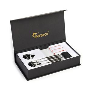 Dardos de Tungsteno Personalizados de 23g, Accesorios para Dardos, Peso del Barril del Dardo 95% - Product Image 3