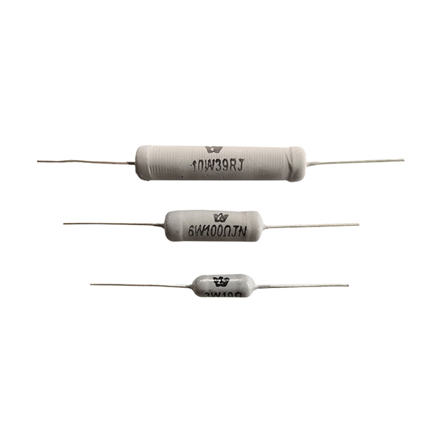 China Supplier resistor 8 ohm