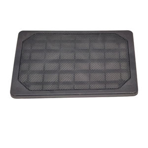 Adecuado para Mitsubishi Pajero Montero Shogun V33V43V31 cubierta de altavoz de <span class=keywords><strong>maletero</strong></span> trasero de <span class=keywords><strong>coche</strong></span> cubierta de altavoz de Audio MR775180 - Product Image 5