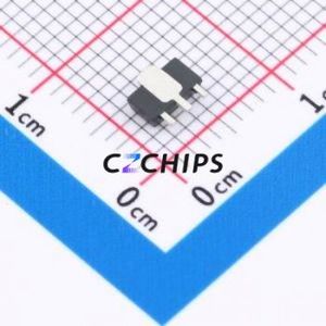 ชิปวงจรรวม HT7533 SOT-89-3สินค้าใหม่ของแท้วงจรรวม PMIC Regulator (LDO) - Product Image 2