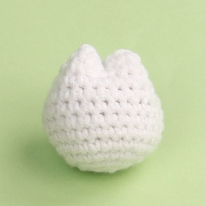 Finished <b>flower</b> heads, handmade knitted DIY artificial bouquet ornament accessories, knitted wool <b>flowers</b>, factory wholesa - Product Image 2