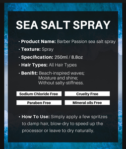 Arganrro Cruetly Free Volumizing <strong>Root</strong> Styling Hair Sea Salt <strong>Spray</strong> for Thin Hair and Wave Curl Hair - Product Image 4