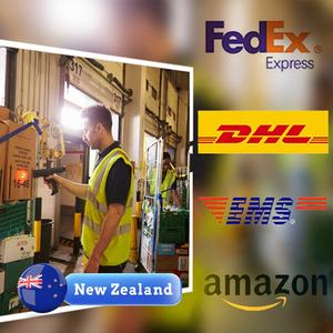 Livraison en 3 jours par DHL Transporteur Chine vers Australie Nouvelle-Zélande Express UPS Air Mer Camion Service porte à porte - Product Image 5