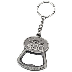 Porte-clés personnalisés, porte-clés en PVC personnalisés avec logo - Product Image 2