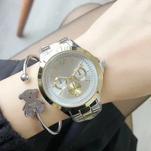 פנסי גבירותיי שעונים תמונה favorit relojes דה cuarzo envio חנם reloj שעונים גברים יד שעון באיכות גבוהה מותג פרטי
