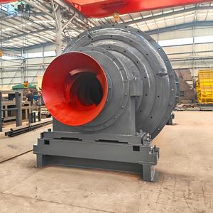 2700x3600 Kogelmolen voor steen en gouderts - Product Image 5