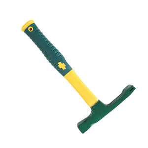 Martillo de Albañilería Holy Peak de 750g, Doble Cabeza, Cara Rectangular, Herramienta de Exploración Minera, Uso Estándar, Origen Linyi - Product Image 5