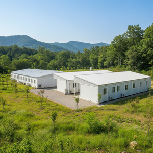 <span class=keywords><strong>Livraison</strong></span> rapide, bureau en conteneur de 40 pieds, démontable, résistant aux intempéries, espace de <span class=keywords><strong>travail</strong></span> sécurisé pour les projets de construction, maison en conteneur - Product Image 1