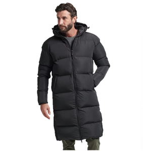 <span class=keywords><strong>Veste</strong></span> matelassée Xianghong pour homme, <span class=keywords><strong>veste</strong></span> matelassée pour homme, vestes d'hiver pour homme 2025, <span class=keywords><strong>veste</strong></span> de haute qualité <span class=keywords><strong>Tommy</strong></span> Hilfiger pour homme - Product Image 1