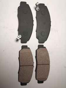 Plaquettes <span class=keywords><strong>de</strong></span> <span class=keywords><strong>frein</strong></span> personnalisées <span class=keywords><strong>de</strong></span> haute qualité 04465-B1120 D1454 pour Mark X <span class=keywords><strong>Opel</strong></span> <span class=keywords><strong>Corsa</strong></span> d Audi A8 D4 Système <span class=keywords><strong>de</strong></span> <span class=keywords><strong>frein</strong></span> à <span class=keywords><strong>disque</strong></span> automobile - Product Image 3