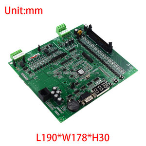 MCTC-MCB-C3 NICE3000 + Bảng Mạch Chính Điều Khiển Thang Máy PCB - Product Image 6