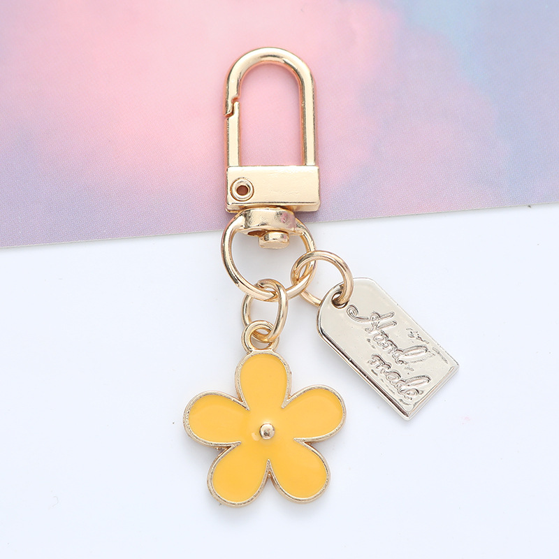 ★daisy★❤️ Flower Daisy Deco Art Picture Frame - Unique Metal Photo