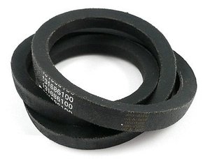 Correa de Transmisión para Lavadora de <span class=keywords><strong>Buena</strong></span> Calidad, Repuesto para 131686100, 134511600, 1156860, 131234000, 13416110, AP3867042, PS1146950 - Product Image 4
