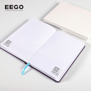 Chất lượng cao tùy chỉnh logo PU da Lưu ý cuốn sách A5 A6 Ngân Sách trường kinh doanh văn phòng nhật ký Tạp Chí máy tính xách tay với ban nhạc đàn hồi - Product Image 4