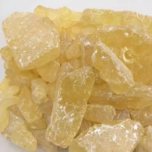 Copolymère de distillat de pétrole craquillé à la vapeur agrégé, adapté aux adhésifs sensibles à la pression, résine de pétrole polymère C5 C9 - Product Image 5