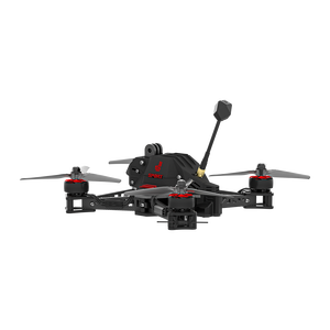 Self Assembly Hobby <b>RC</b> <b>Drone</b> Afterburner Sport C4 Pro Carbon Frame TBS NANO Receiver Complete ESC Motor Camera Assembly Kit - Product Image 4